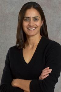 Amrita Sethi, MD Profile Headshot